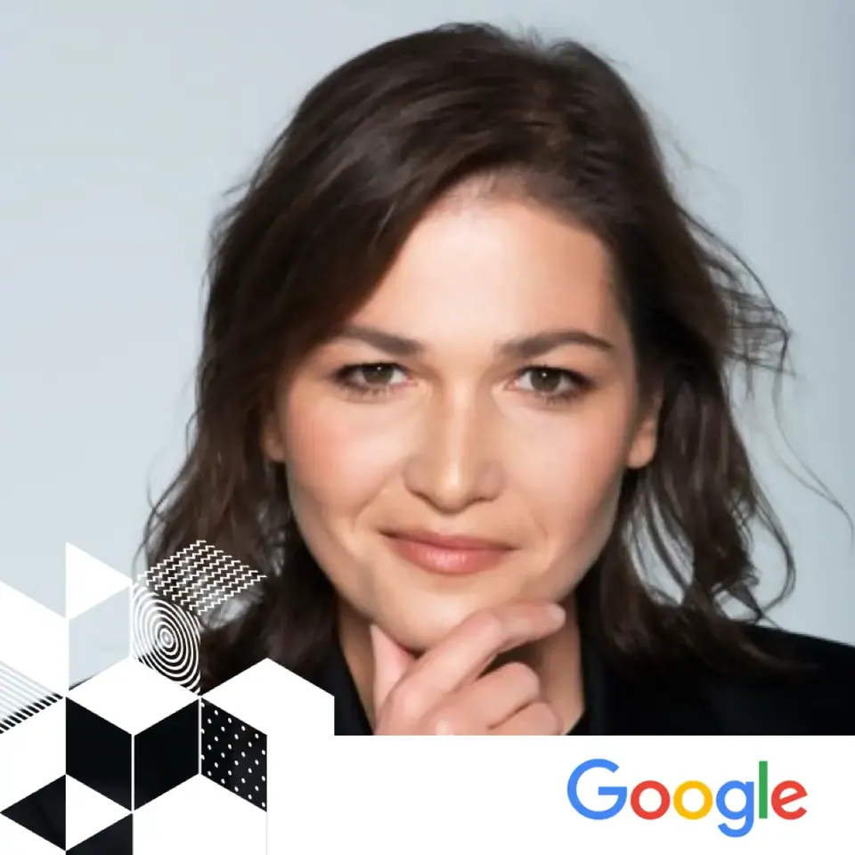 Dorota Bigo, Google