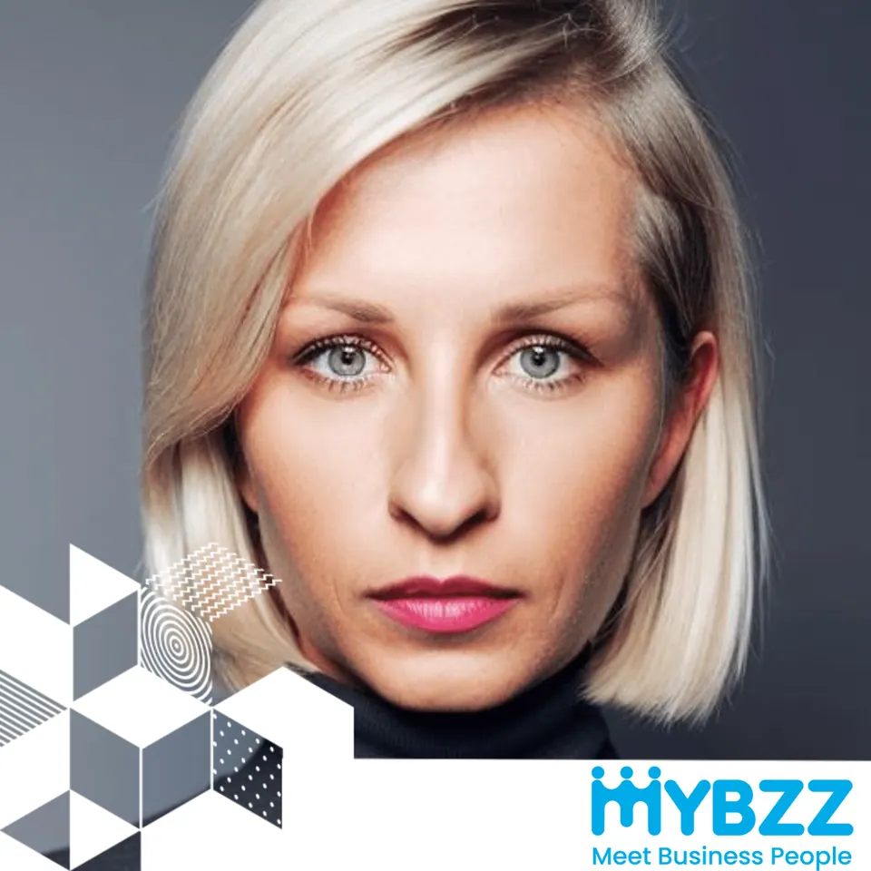 Katarzyna Górecka, MyBZZ
