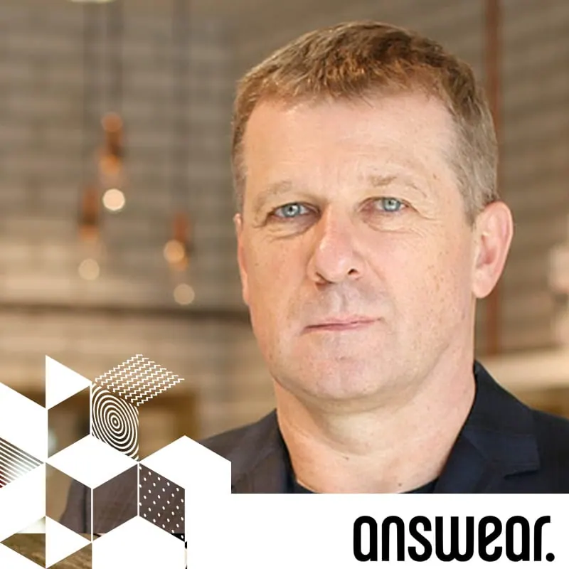 Krzysztof Bajołek, Answear.com