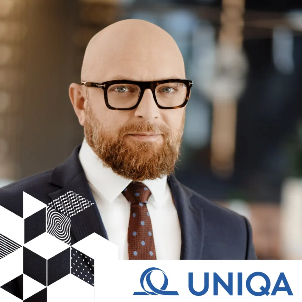 Piotr Lipa, UNIQA Polska