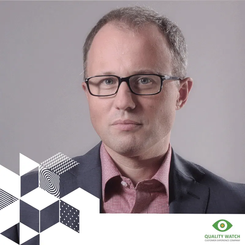 Piotr Szawiec, Quality Watch