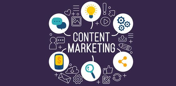 HOW CONTENT MARKETING BUILDS YOUR BUSINESS?