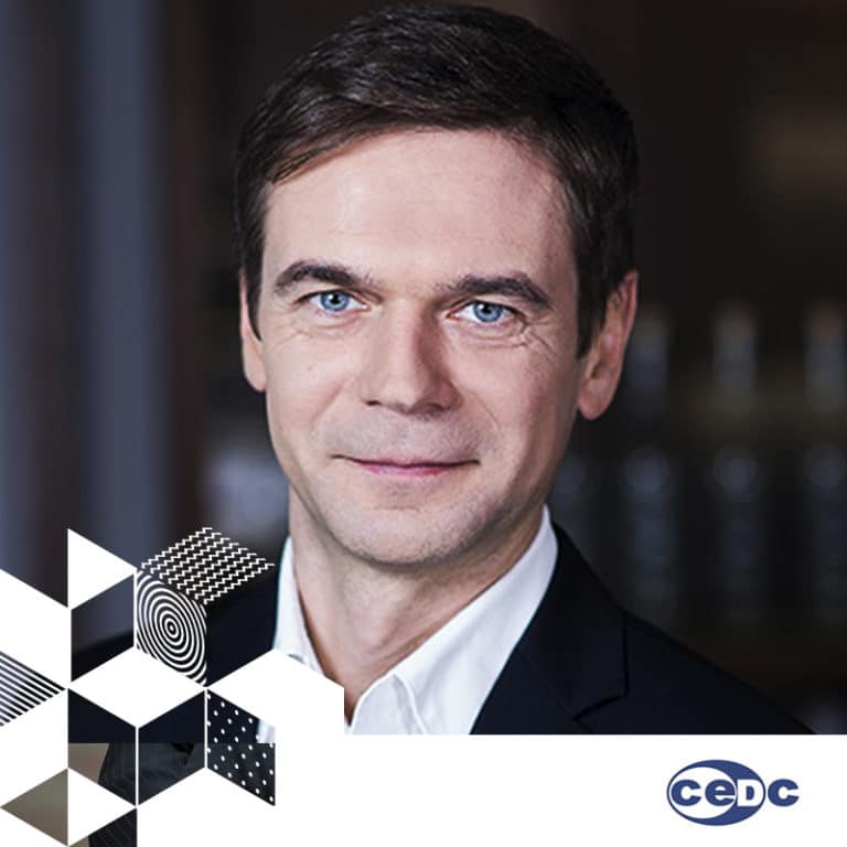 WOJCIECH BORTKIEWICZ // CEDC  // DYREKTOR MARKETINGU