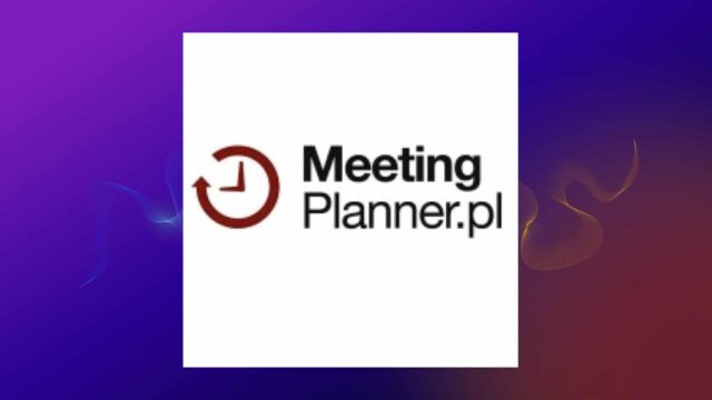 MEETING PLANNER